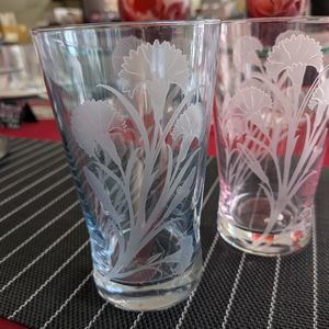 カーネーショングラス