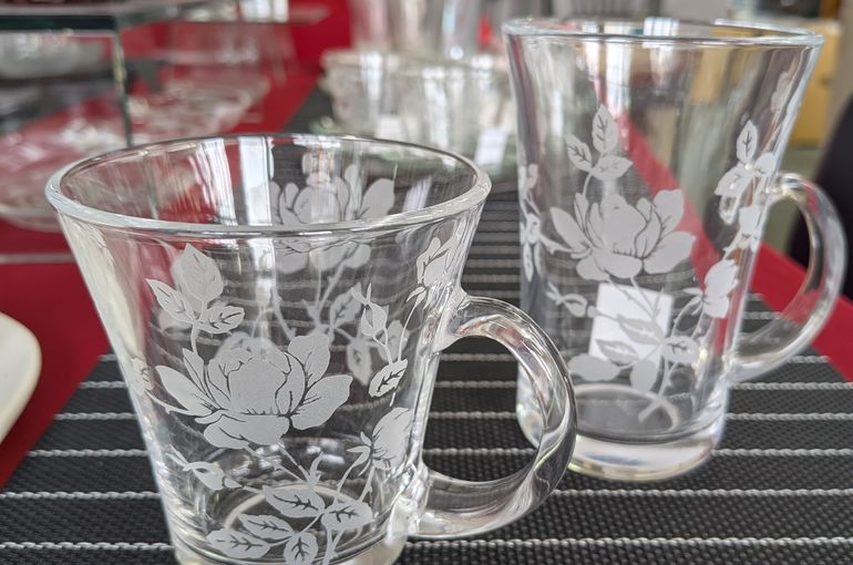 マグカップ