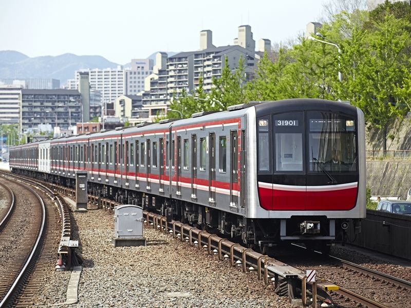 電車